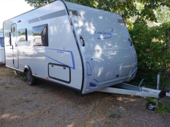 CARAVELAIR SPORTLINE 480