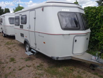 ERIBA TOURING 530 LEGEND