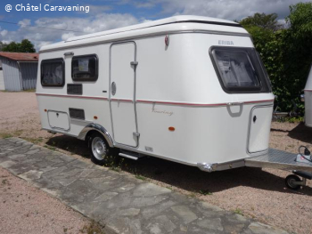 ERIBA TOURING 530 LEGEND